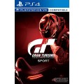 Gran Turismo Sport Spec II PS4